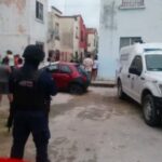 DESCARTAN FEMINICIDIO: Fallecimiento de mujer en Villas Otoch Paraíso fue suicidio, señala FGE