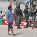 Rescatan a turistas nacionales víctimas de secuestro virtual en Holbox