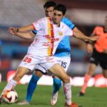 EN EL TOBOGÁN: Cae Cancún FC ante Morelia en el “Andrés Quintana Roo”