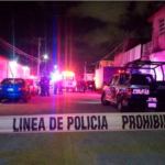 Policia: Mujer es rescatada de aparente secuestro en casa de Cancún