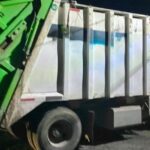 Reportan vecinos: Tandem Ride suspende recolección de basura en Pachuca