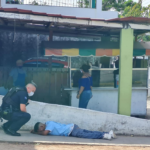 Hombre es acuchillado en Paseos Kabah