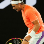 RAFAEL NADAL AVANZA A OCTAVOS DE FINAL DEL ABIERTO DE AUSTRALIA; VENCE A CAMERON NORRIE