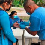 Se han aplicado 23 mil 364 pruebas rápidas de COVID-19 en Quintana Roo