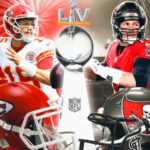 SUPER BOWL LV: Kansas City Chiefs y los Tampa Bay Buccaneers se disputan este domingo la supremacía de la NFL