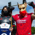 Liga MX: Xolos ayuda a joven que quiere estudiar en la NASA