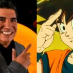 Fue hospitalizado por COVID-19 Ricardo Silva, intérprete de la canción de “Dragon Ball Z”