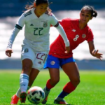 Tri femenil vuelve al Azteca y gana a Costa Rica