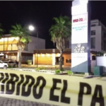 Dos muertos por balazos en bar Ginza de Cancún