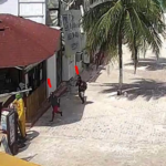 Ejecutan a hombre y mujer en Playa Tortugas de Cancún; hay tres detenidos