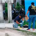 Balazos en complejo turístico de Cozumel provoca despliegue policial