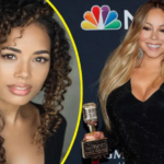 Ella es la actriz que interpretará a Mariah Carey en la serie de Luis Miguel