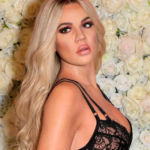 Khloé Kardashian revela las dificultades que vivió para fecundación in vitro