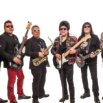 México: Jessie Blues: de Neza para el mundo