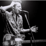 ‘Assembly’: una compilación de Joe Strummer como solista