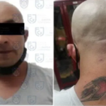 Detienen a “Vin Diesel”… pero de Xochimilco, por robo y homicidio