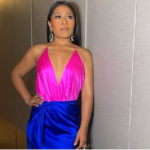 Yalitza Aparicio es fuertemente criticada por su conducción en show previo a Golden Globes