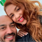 Lupillo Rivera discute con su novia por culpa de OnlyFans