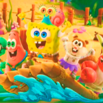 Llega a la pantalla chica la precuela de Bob Esponja