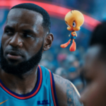 Revelan primeras imágenes de ‘Space Jam: New Legacy’ con Lebron James