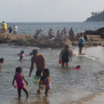 5 playas de México no son aptas para nadar por sus niveles de contaminación