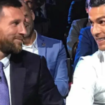 ¿Messi y Cristiano Ronaldo a la MLS?