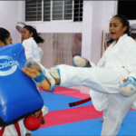 Chetumal: Disciplina de karate no participará en Juegos Nacionales de la Conade