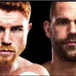 ¿Cuándo será la próxima pelea del Canelo Álvarez?