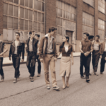 Se estrena tráiler de ‘West Side Story’, cinta dirigida por Steven Spielberg