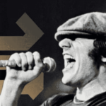 Brian Johnson, de AC/DC, publicará un libro de memorias llamado ‘The Lives of Brian’