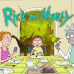 Mira el tráiler de la 5 temporada de ‘Rick and Morty’