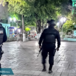 Policías que atacaron a joven en Acapulco, a disposición de la FGE