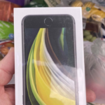 Supermercado regala un iPhone por comprar manzanas