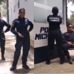 Policía estatal de Michoacán abre investigación tras videos compartidos en TikTok por presuntos agentes