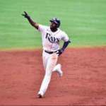 Rays pegan jonrones y blanqueada a los Yanquis