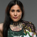 La ‘Conejo’ Ruiz regresará al octágono de UFC en julio