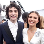 Stranger Things: ¿Quién es mayor, Millie Bobby Brown o Finn Wolfhard?