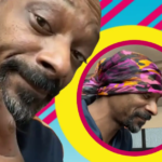 Snoop Dogg canta ‘Las Nieves de enero’ de Chalino Sánchez y celebra a México