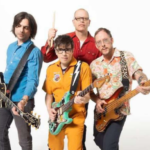 Ya está aquí el esperado ‘Van Weezer’