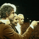 Soda Stereo publica versión extendida de ‘El Último Concierto’