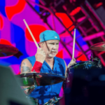 Chad Smith habló sobre el próximo álbum de Red Hot Chili Peppers