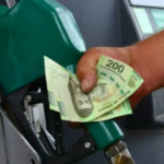 Suben subsidio a gasolina Premium por tercera semana al hilo