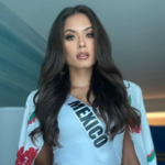 Conoce a Andrea Meza, mexicana que se coronó Miss Universo