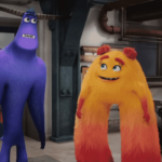 Mira el primer adelanto de ‘Monsters at Work’, la próxima serie de Pixar