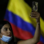 TikTok: Red Social usada en Colombia para burlar la censura en protesta