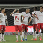 Toluca pone en peligro su boleto a la liguilla