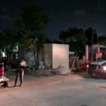 Atacan a balazos a un hombre en la Región 234 de Cancún