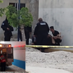 Cancún: En ataque armado balean a adolescente en Villas Otoch Paraíso