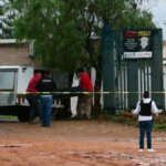 Asesinan a por lo menos 35 personas en cuatro estados; 24 víctimas en Zacatecas