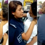 (VIDEO) ¿Otra vez los policías? Doctora muere tras ser sometida por agentes